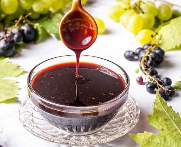 تصویر 1 از خرید و قیمت شیره انگور درجه یک + فروش صادراتی